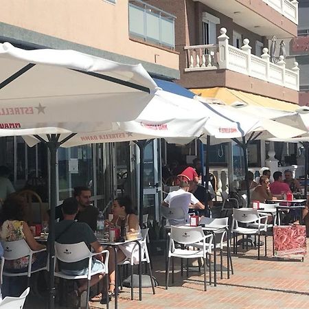 Casa Veronica 5 , 1 Dormitorio Arona Kültér fotó