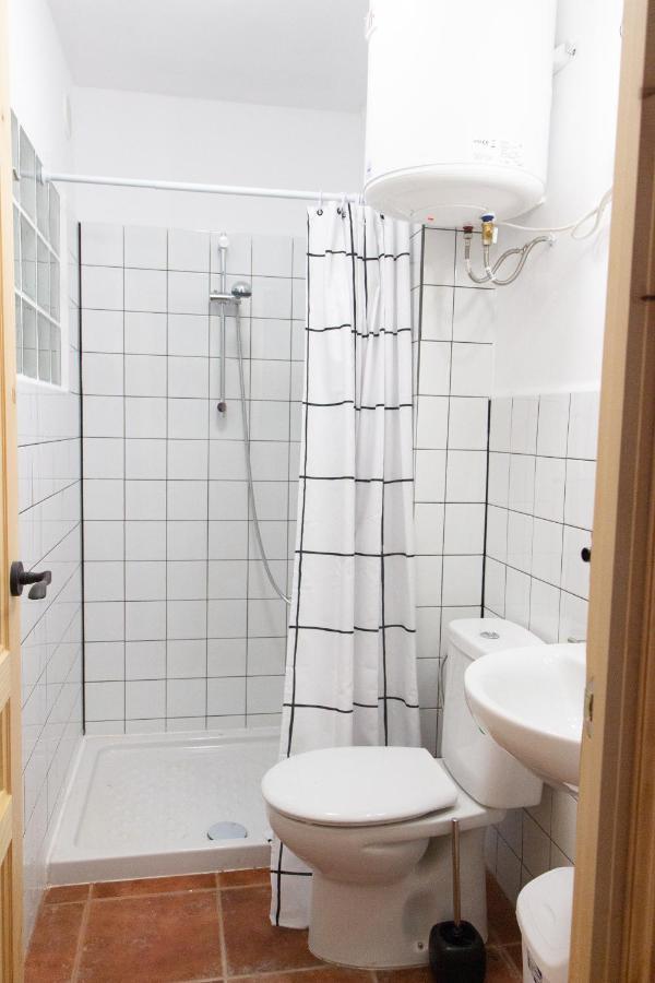 Casa Veronica 5 , 1 Dormitorio Arona Kültér fotó
