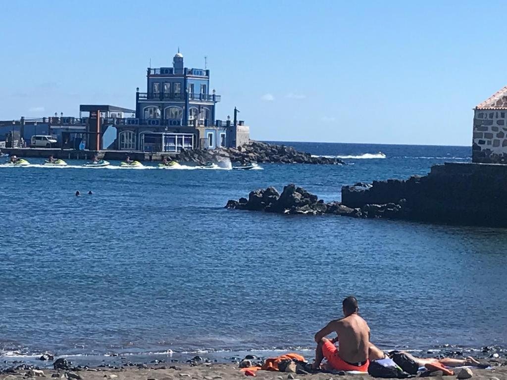 Casa Veronica 5 , 1 Dormitorio Arona Kültér fotó
