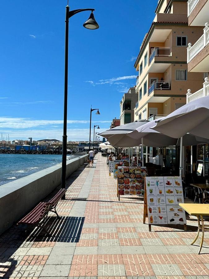 Casa Veronica 5 , 1 Dormitorio Arona Kültér fotó
