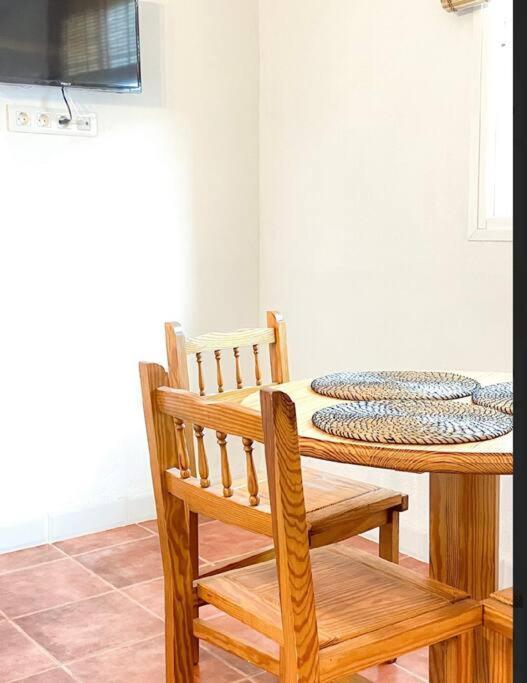 Casa Veronica 5 , 1 Dormitorio Arona Kültér fotó